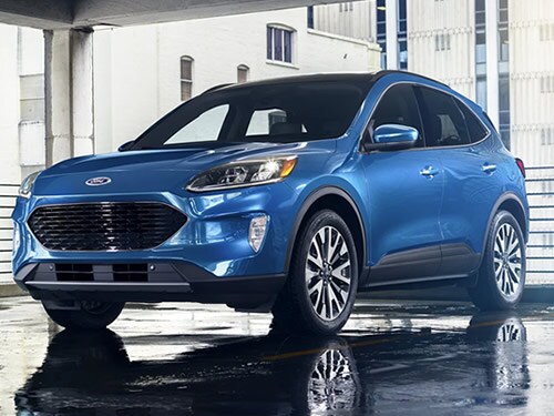 Ford Escape