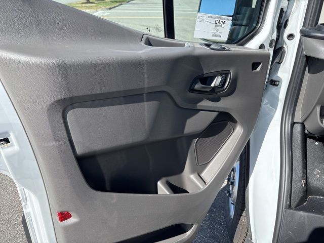 2025 Ford Transit Van Base - Photo 14