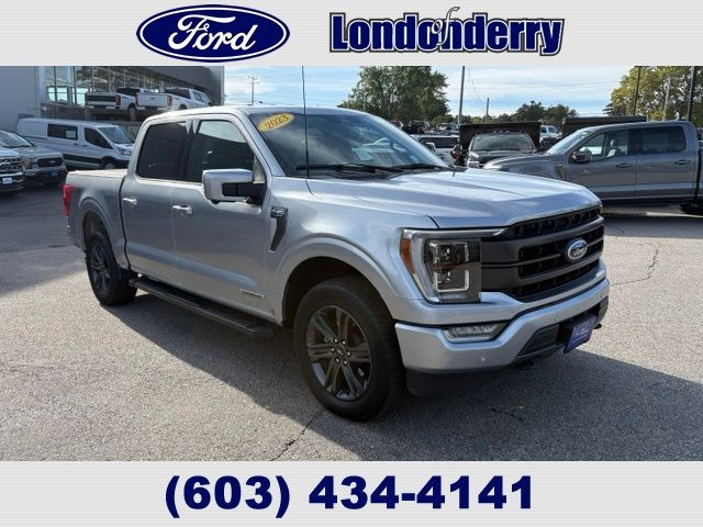 1FTFW1ED3PFB61640