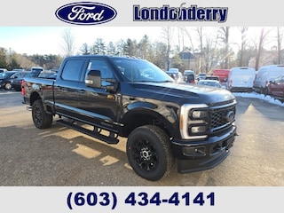 2026 Ford F-350 Lariat Truck Crew Cab