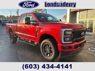 2026 Ford F-350 XL Truck Super Cab
