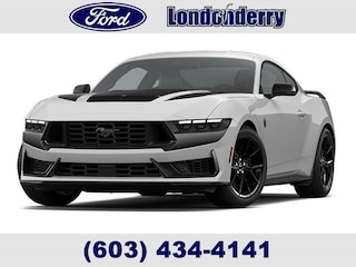 2026 Ford Mustang Dark Horse Coupe