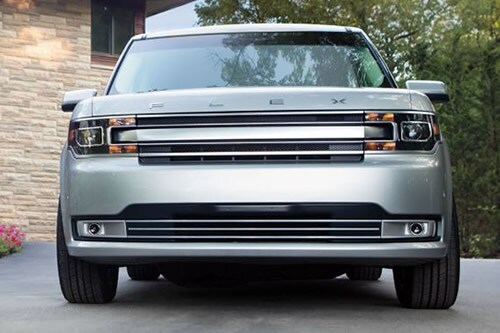 Ford Flex