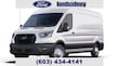 Ford Transit-250 Cargo