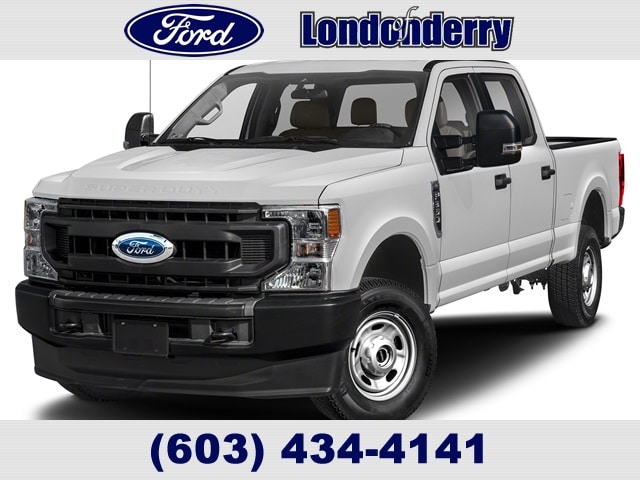 2022 Ford F-350 Super Duty XL's photo