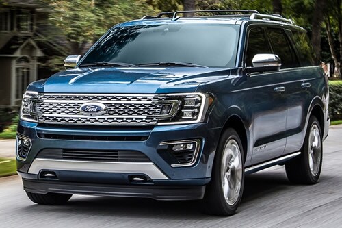 Ford Expedition