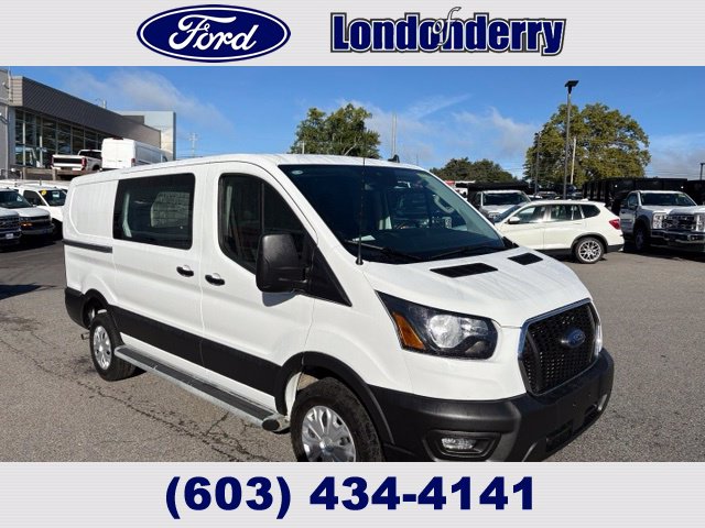 2025 Ford Transit-250 Cargo