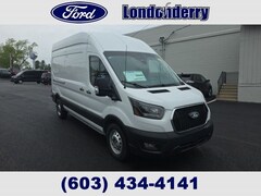 2026 Ford Transit-250 Cargo High Roof 148