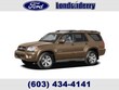 Toyota 4Runner