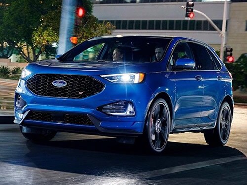 Ford Edge