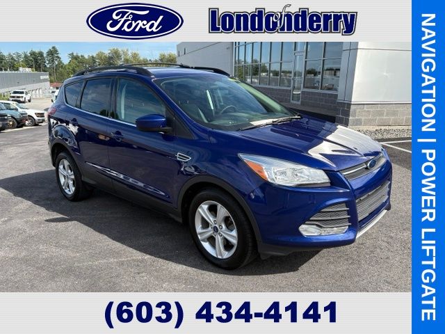 2014 Ford Escape SUV 