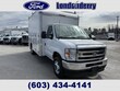 Ford E-350 Cutaway