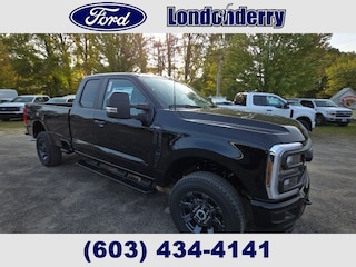 2026 Ford F-350 XL Truck Super Cab