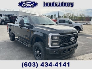 2025 Ford F-350 XL Truck Crew Cab