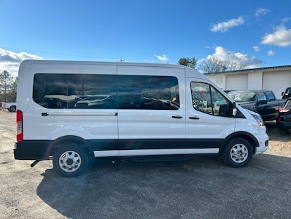 Transit Custom 2021 Ford Transit 350 Passenger Van New 2024 Ford