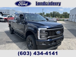 2025 Ford F-250 XL Truck Crew Cab