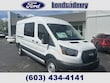 Ford Transit-250 Cargo