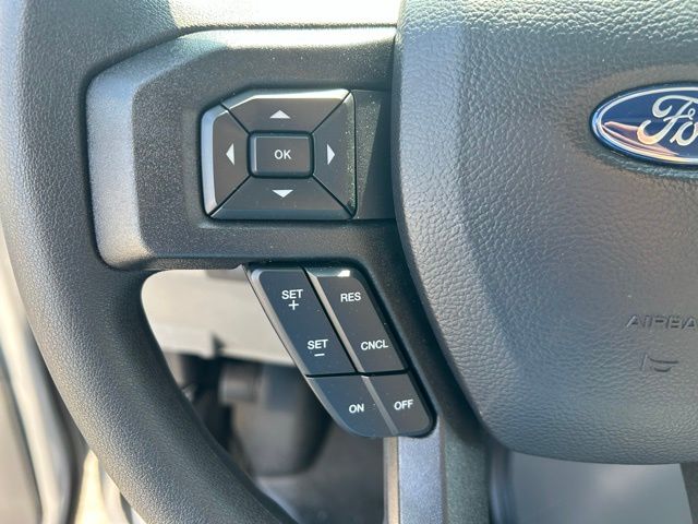 2026 Ford E-Series Cutaway Base - Photo 23