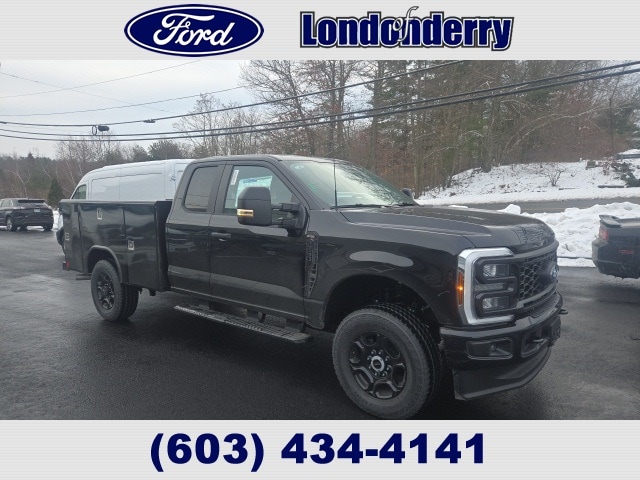 2026 Ford Classic XL's photo