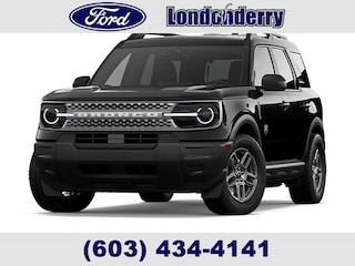 2026 Ford Bronco Sport Big Bend SUV