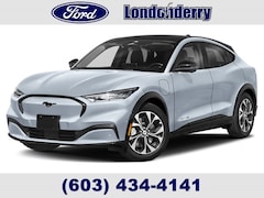 2025 Ford Mustang Mach-E Premium SUV For Sale Near Manchester, NH