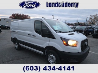 2026 Ford Transit-250 Cargo Low Roof 130