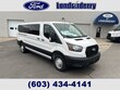 Ford Transit-350 Passenger