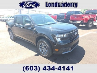 2026 Ford Maverick XLT Truck SuperCrew