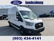 Ford Transit-350 Cargo