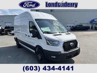 2024 Ford Transit-350 Cargo High Roof 148