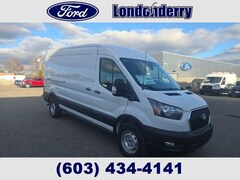 2026 Ford Transit-250 Cargo Medium Roof 148
