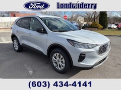 2026 Ford Escape Active SUV For Sale Near Manchester, NH