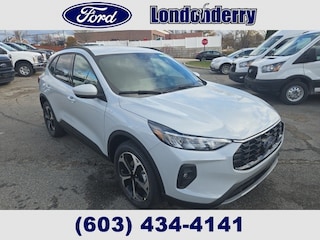 2026 Ford Escape ST-Line Select SUV