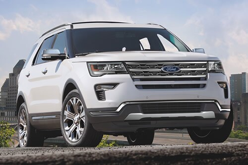 19 Ford Explorer Sale Deals Offers In Nh Explorer Specials