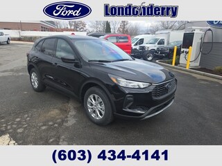 2026 Ford Escape Active SUV