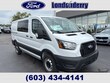 Ford Transit-250 Cargo