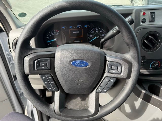 2026 Ford E-Series Cutaway Base - Photo 16