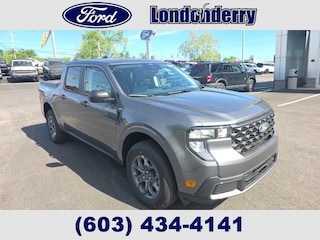 2026 Ford Maverick XLT Truck SuperCrew