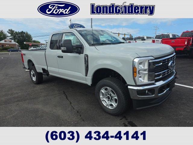 2026 Ford Super Duty F-350 SRW
