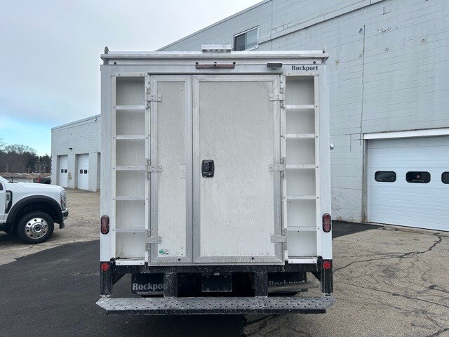 2024 Ford Transit photo 4