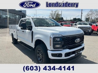 2026 Ford F-350 XL Truck Crew Cab