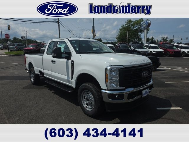 2026 Ford F-350 Truck Super Cab 