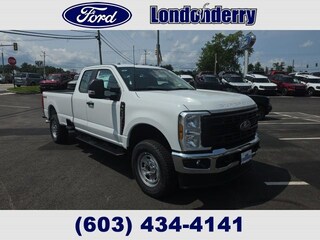 2026 Ford F-350 XL Truck Super Cab