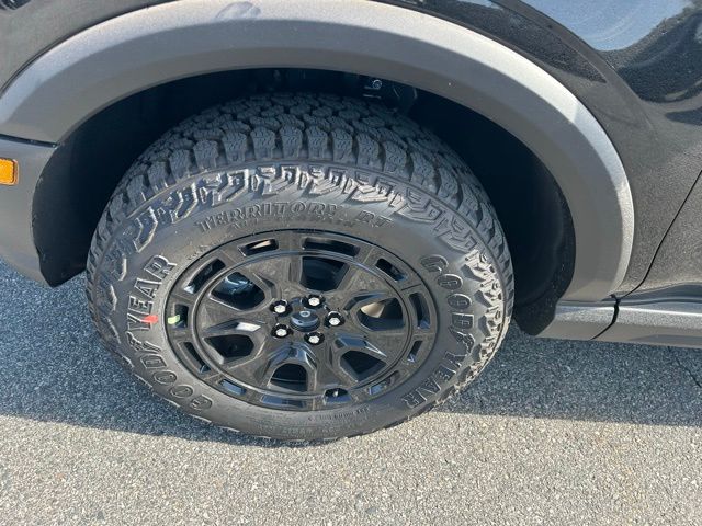 2025 Ford Bronco Sport Badlands - Photo 9