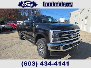 2026 Ford F-350 Lariat Truck Crew Cab