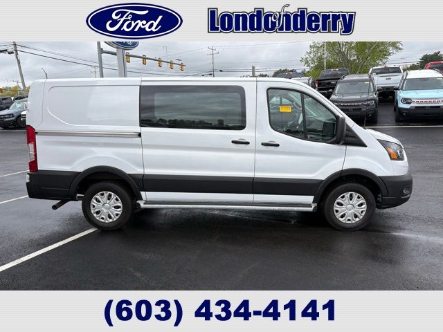 2024 Ford Transit 250 Low Roof 148 WB's photo