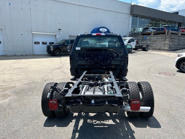 2024 Ford F-550 XL photo 4