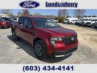 2025 Ford Maverick XLT Truck SuperCrew