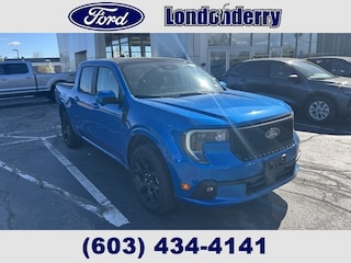 2025 Ford Maverick LOBO Truck SuperCrew