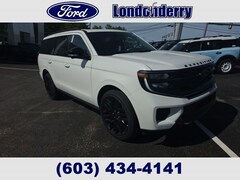 2026 Ford Expedition Platinum SUV For Sale Near Manchester, NH